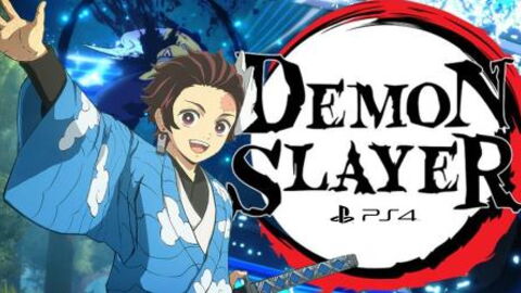 Demon Slayer jeu : date de sortie, gameplay PS4, DLC...