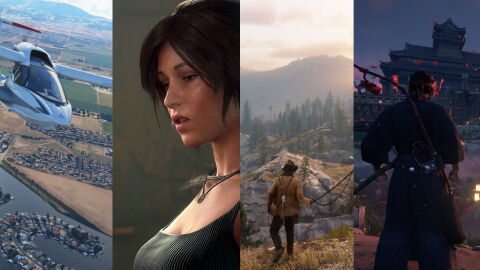 Top jeux : les 8 meilleurs pour voyager depuis chez vous