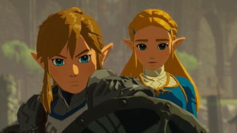 Zelda : une version extrêmement rare atteint un prix exorbitant aux enchères