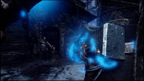 God of War Ragnarök : la présentation du jeu par PlayStation serait imminente