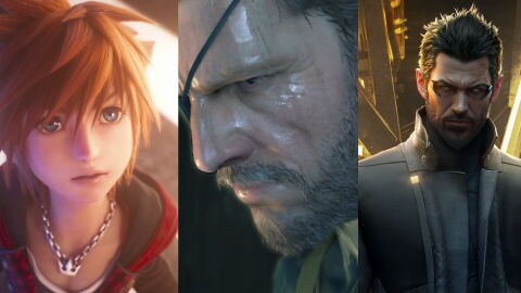 Top jeux : 7 jeux dont on aimerait changer la fin