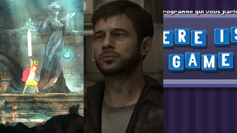 Top jeux : 7 jeux que même ceux qui n'aiment pas le jeu vidéo vont adorer