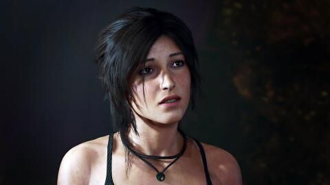 Anecdotes sur Lara Croft