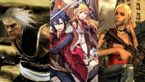 Jeux vraiment moches mais excellents