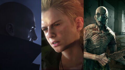 Meilleurs jeux infiltration PS4