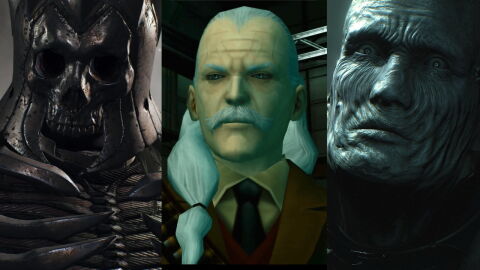 Personnages : les 7 méchants qu'on aurait adoré jouer