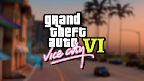 GTA 6 : la ville du jeu dévoilée par cette photo d'un employé de Rockstar