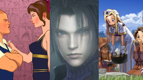 Jeux dont aimerait remake