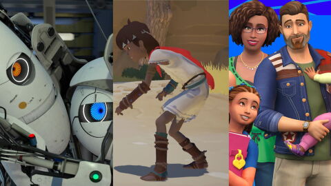 7 Meilleurs jeux non violents