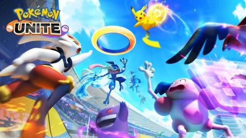 Pokémon Unite : les joueurs s'indignent contre le titre de Nintendo, et à juste titre