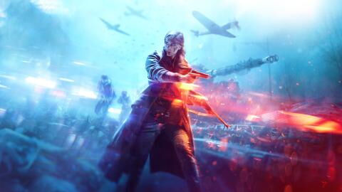 Battlefield 5 : le jeu devient totalement gratuit pendant quelques jours, voici comment l'avoir