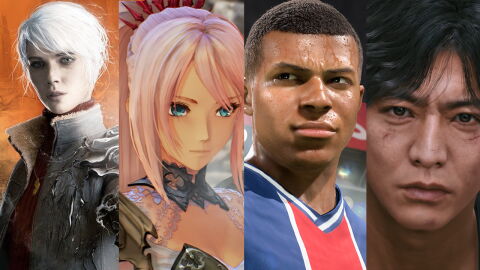 PS4 et PS5 : les 10 jeux à ne pas manquer à la rentrée