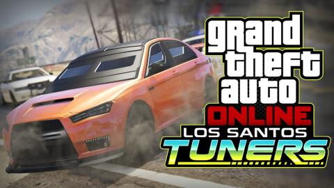 GTA Online : un nouveau glitch rend indestructible la voiture des joueurs, ils en abusent volontiers