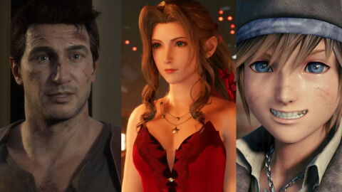 Top jeux : les 7 personnages de jeux vidéo qui seraient d'excellents potes en vrai