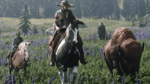 Red Dead Redemption 2 : comment le jeu instruit les joueurs selon une étude