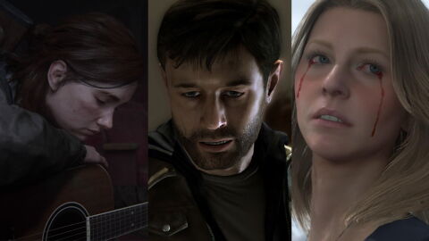 Jeux vidéo traumatisants top