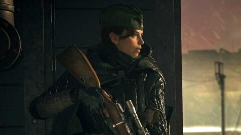 Call of Duty Vanguard : l'alpha disponible dès cette semaine sur PS4 et PS5