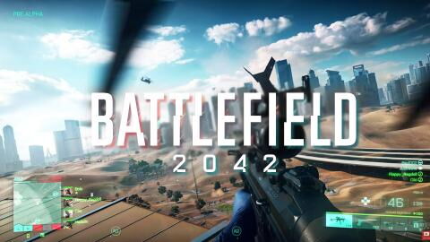 Battlefield 2042 : de nouvelles mécaniques de gameplay révélées par les leaks vidéo