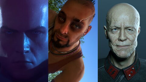 Top jeux : les 7 personnages les plus sadiques du jeu vidéo