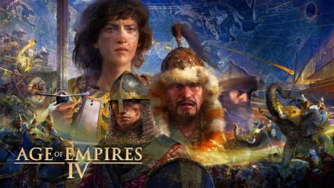 Age of Empires 4 : date de sortie, nouveautés de gameplay, histoire... Ce que l'on sait