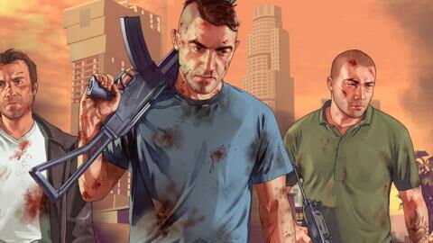 GTA Online : Rockstar annonce de grosses nouveautés