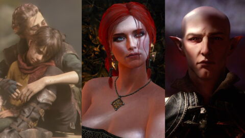 PS4 : le classement des 7 meilleurs scénarios de jeux vidéo
