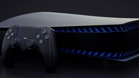 PS5 : la version Pro arrive bientôt et pourrait révolutionner le jeu vidéo