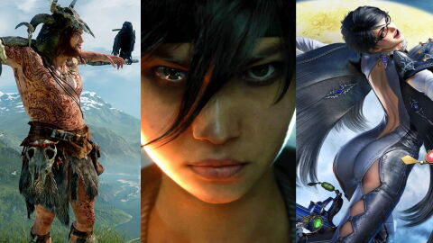 Jeux plus attendus annonce