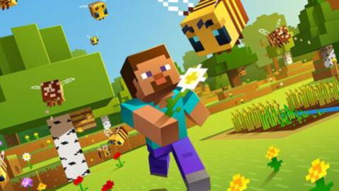 Ce joueur de Minecraft parvient à faire l'impossible et bluffe des millions de joueurs