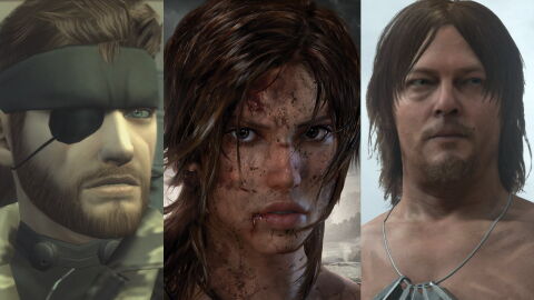 Koh Lanta personnages jeux vidéo candidats