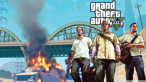 GTA : Les 5 exploits les plus fous réalisés par les joueurs en jeu