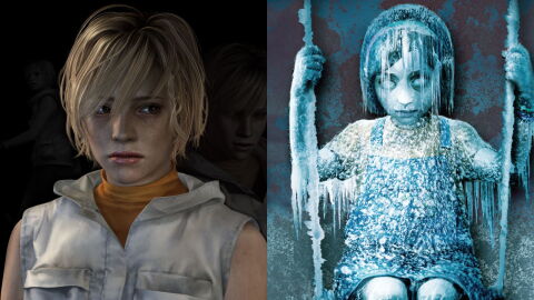 Silent Hill : classement des jeux du pire au meilleur