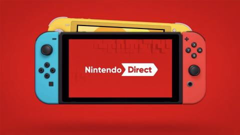 Nintendo Direct septembre 2021 : leaks, annonces Animal Crossing... Ce que l'on attend