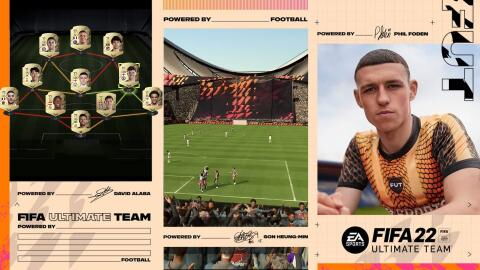 FIFA 22 : achat revente, technique et liste joueurs du moment