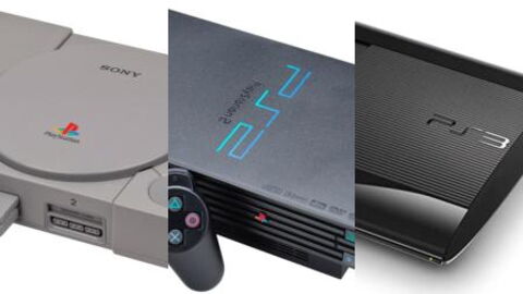 PlayStation : de la PS1 à la PS5, voici le classement des consoles de la pire à la meilleure
