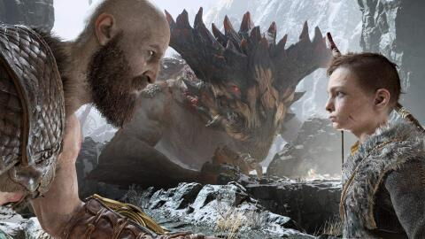 God of War : c'est officiel, c'est le meilleur jeu de l'histoire