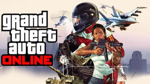 GTA Online : il avait une chance sur 1 million de réaliser cette prouesse