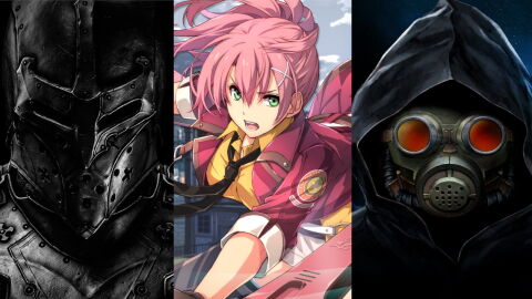 Top jeux : 9 jeux PS4 exceptionnels, mais inconnus