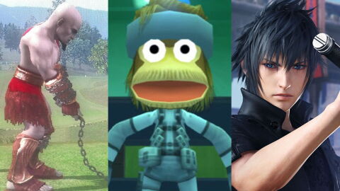 Top jeux : les 8 crossovers les plus improbables du jeu vidéo