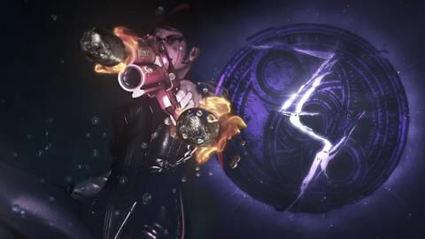 Bayonetta 3 : sortie sur Switch Pro 4K et graphismes revus ?