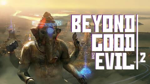 Beyond Good and Evil 2 : date de sortie, gameplay, trailer... tout savoir