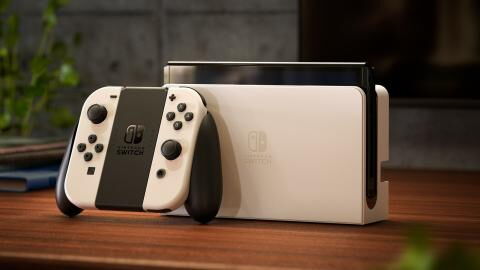 Switch OLED : le gros problème qu'a (déjà) la console