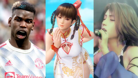 Top jeux : les 9 jeux vidéo les plus gênants de toute l'histoire