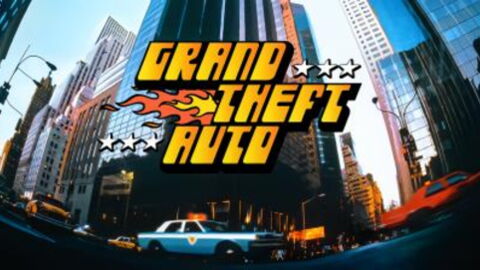 GTA : pourquoi le nom 'Grand Theft Auto' à ces jeux ? Rockstar répond