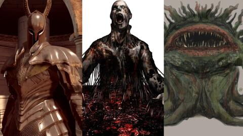 Top jeux : les 9 ennemis les plus insupportables du jeu vidéo