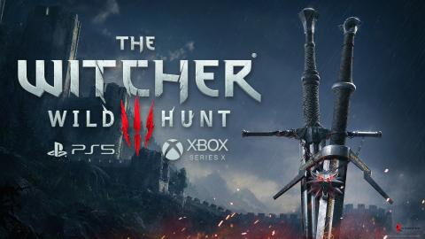 The Witcher 3 PS5 : date de sortie du patch next gen, 60 fps et 4K ?