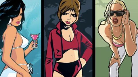 GTA Trilogy : le prix et la date de sortie des 3 remasters dévoilés par Rockstar