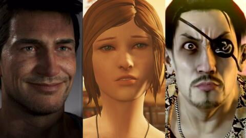 Top jeux : les 9 personnages les plus stupides du jeu vidéo