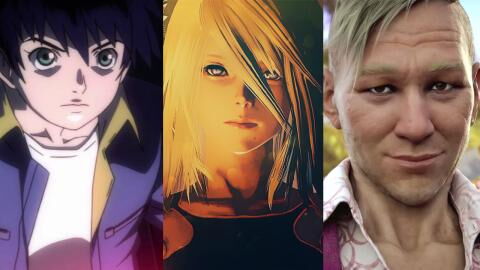 9 fins improbables jeu vidéo