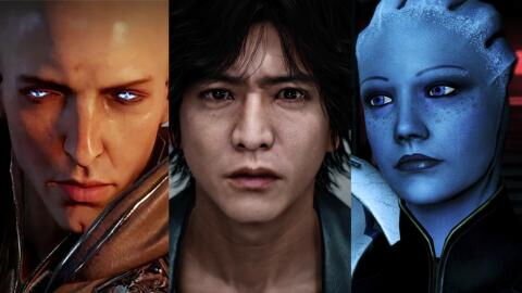 Top jeux : les 9 personnages les plus intelligents du jeu vidéo